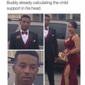 Meet your Posher, Clayton